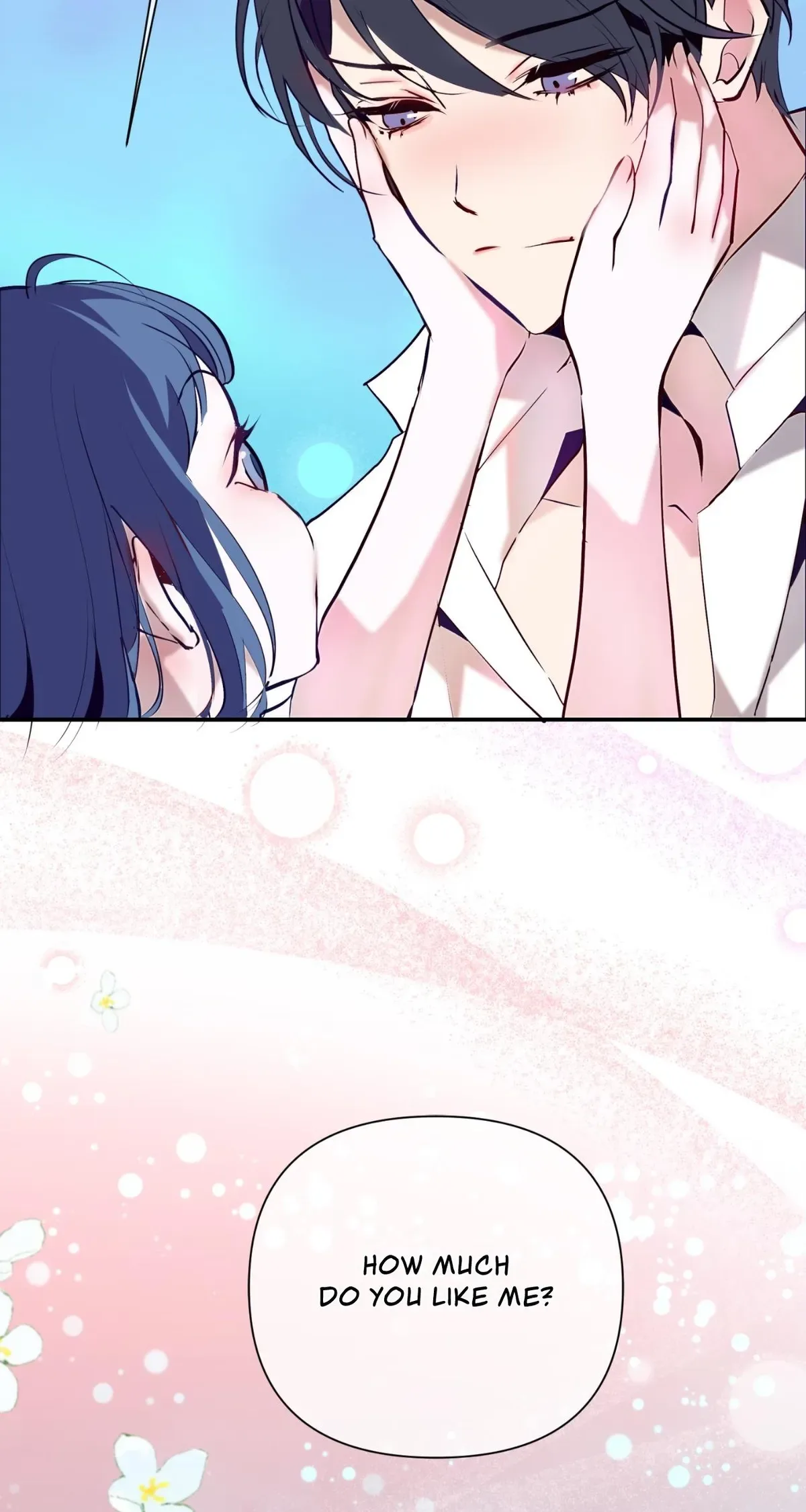 Becoming Best Friends With the Icy Male Lead Chapter 79 page 66