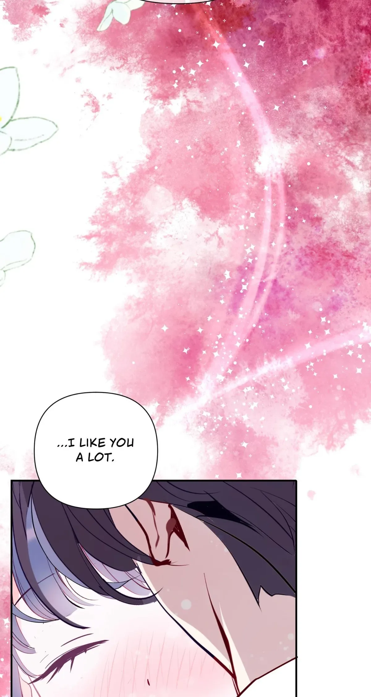 Becoming Best Friends With the Icy Male Lead Chapter 79 page 69
