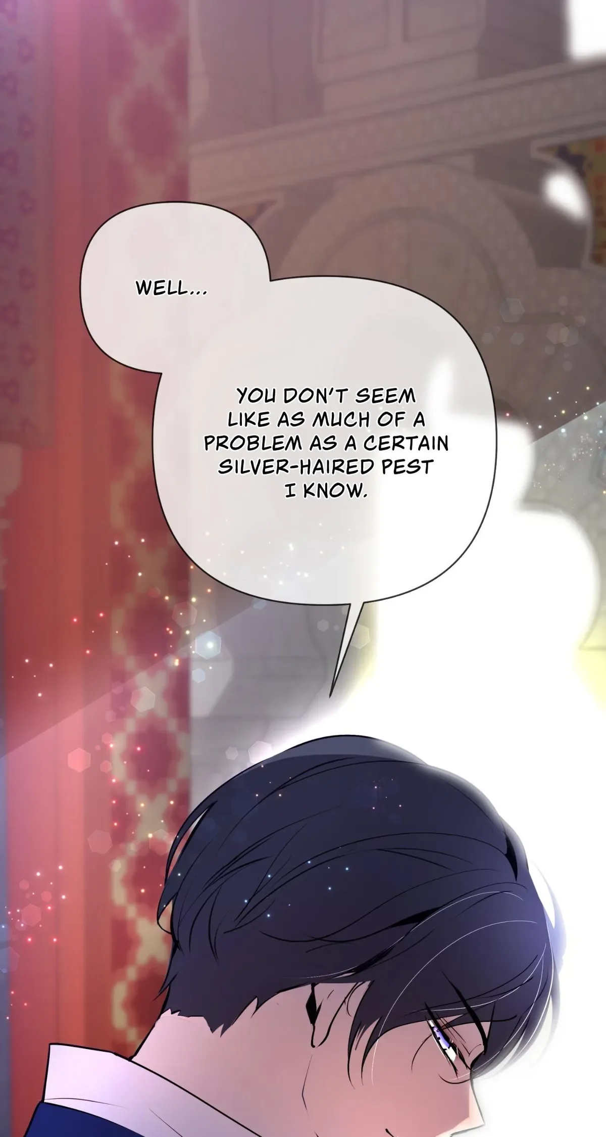 Becoming Best Friends With the Icy Male Lead Chapter 76 page 59