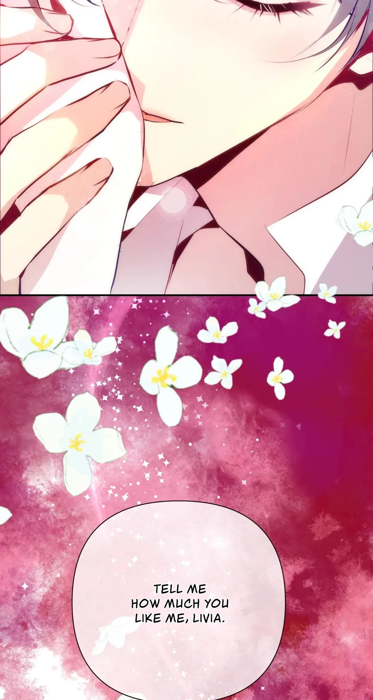 Becoming Best Friends With the Icy Male Lead Chapter 79 page 68