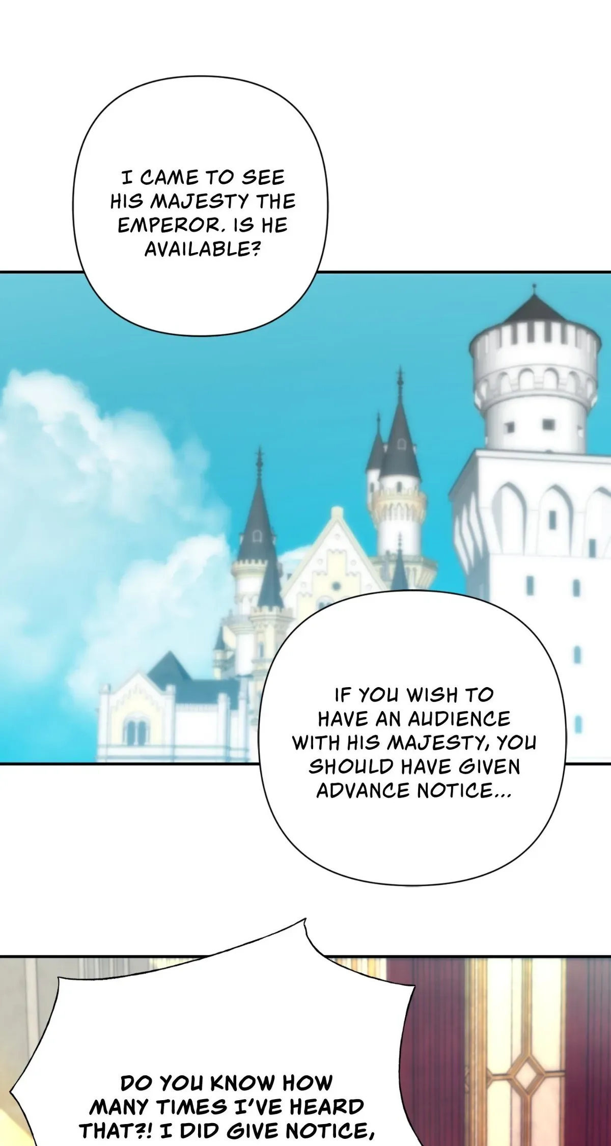 Becoming Best Friends With the Icy Male Lead Chapter 76 page 65