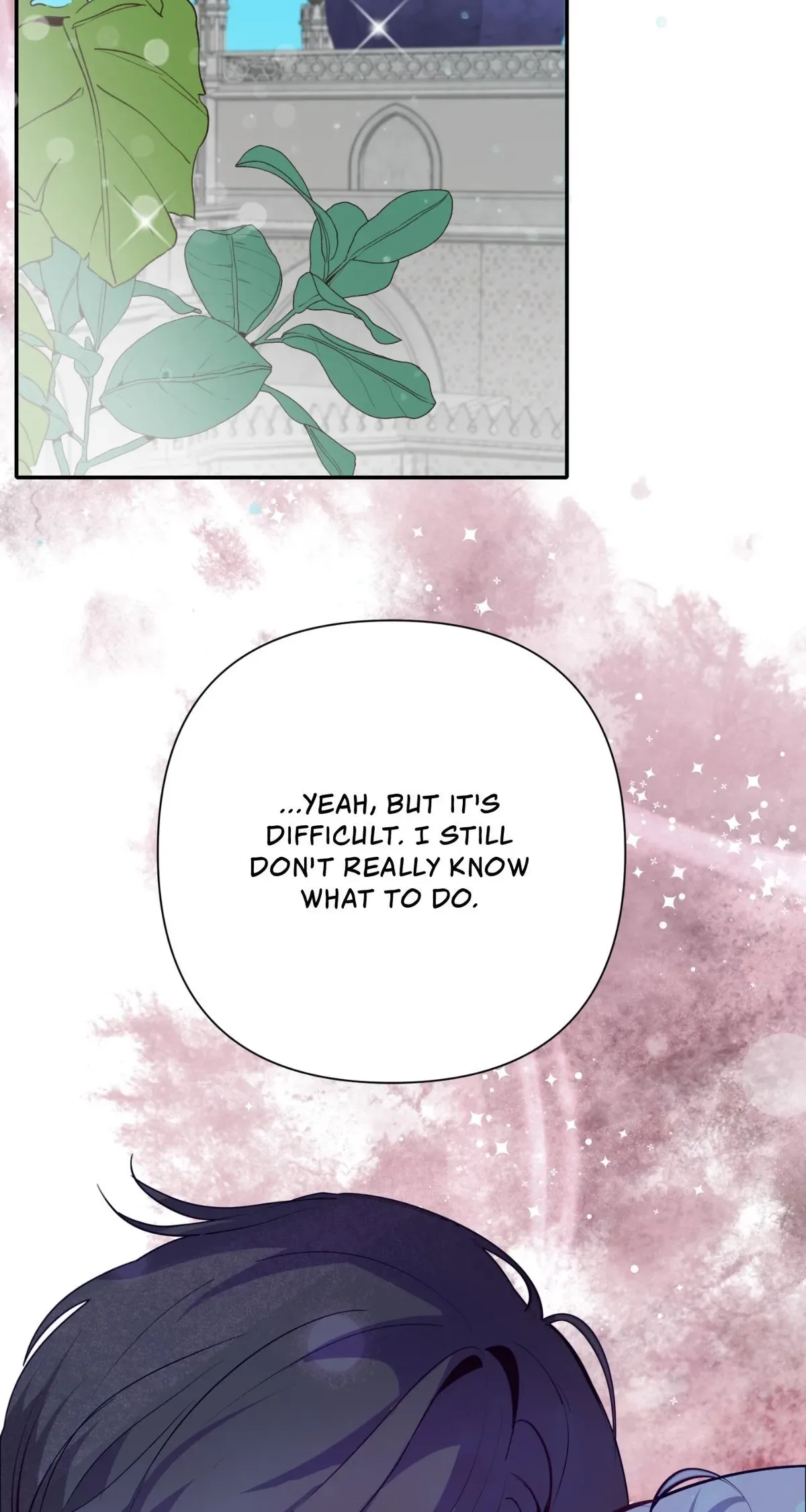 Becoming Best Friends With the Icy Male Lead Chapter 79 page 74