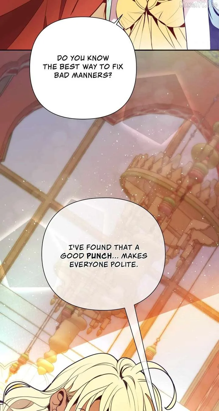 Becoming Best Friends With the Icy Male Lead Chapter 74 page 51