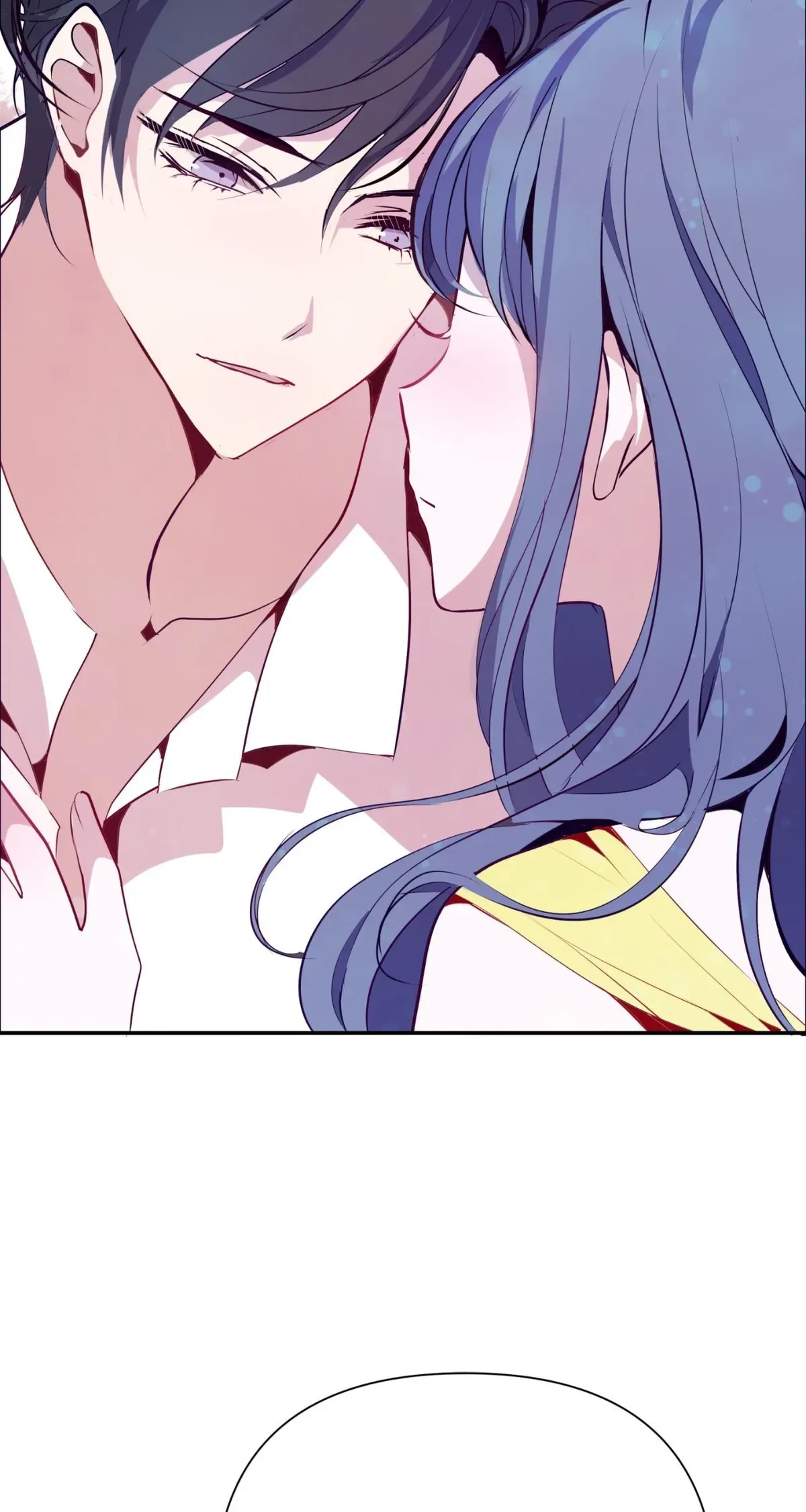 Becoming Best Friends With the Icy Male Lead Chapter 79 page 75
