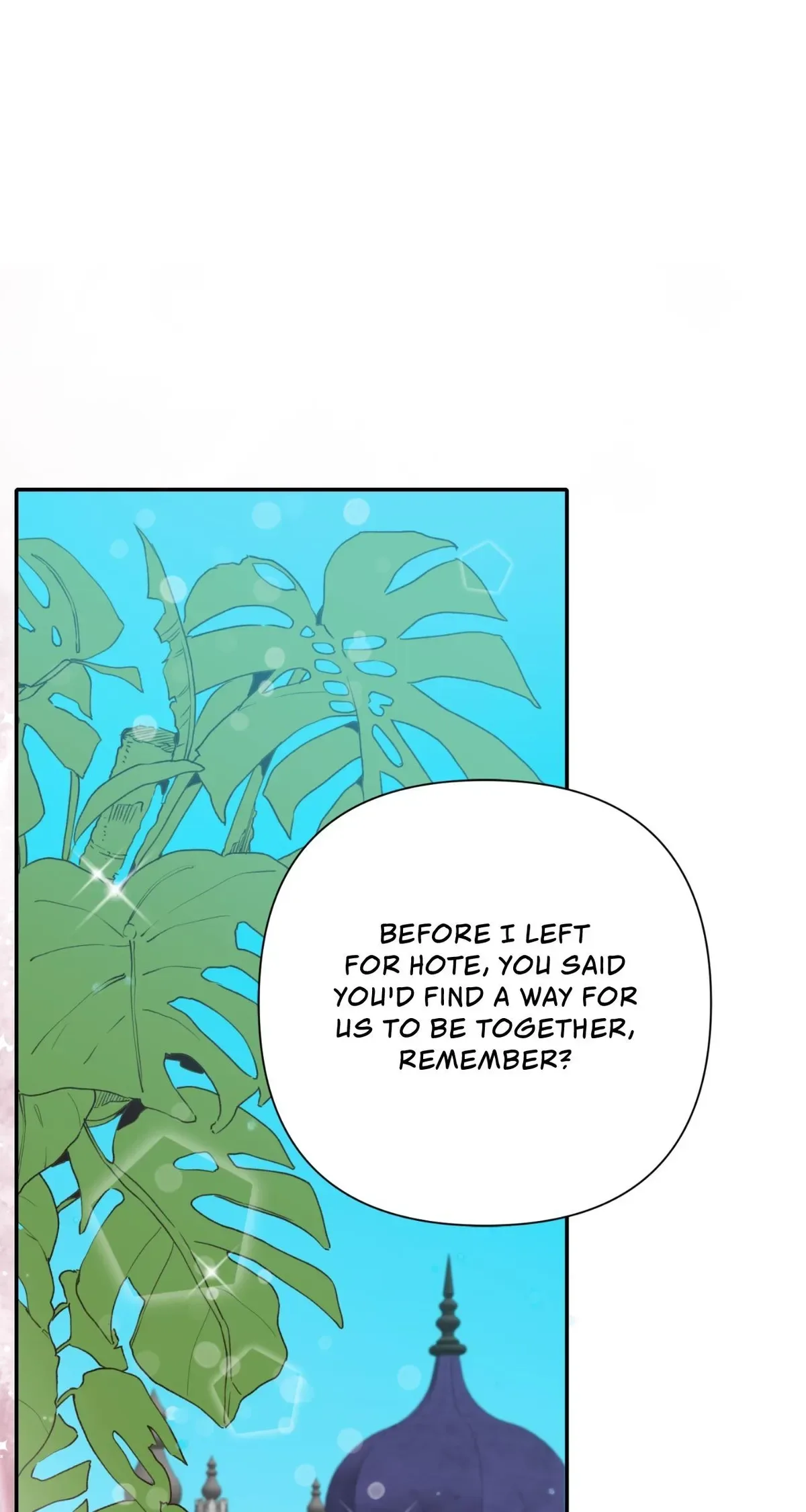Becoming Best Friends With the Icy Male Lead Chapter 79 page 73