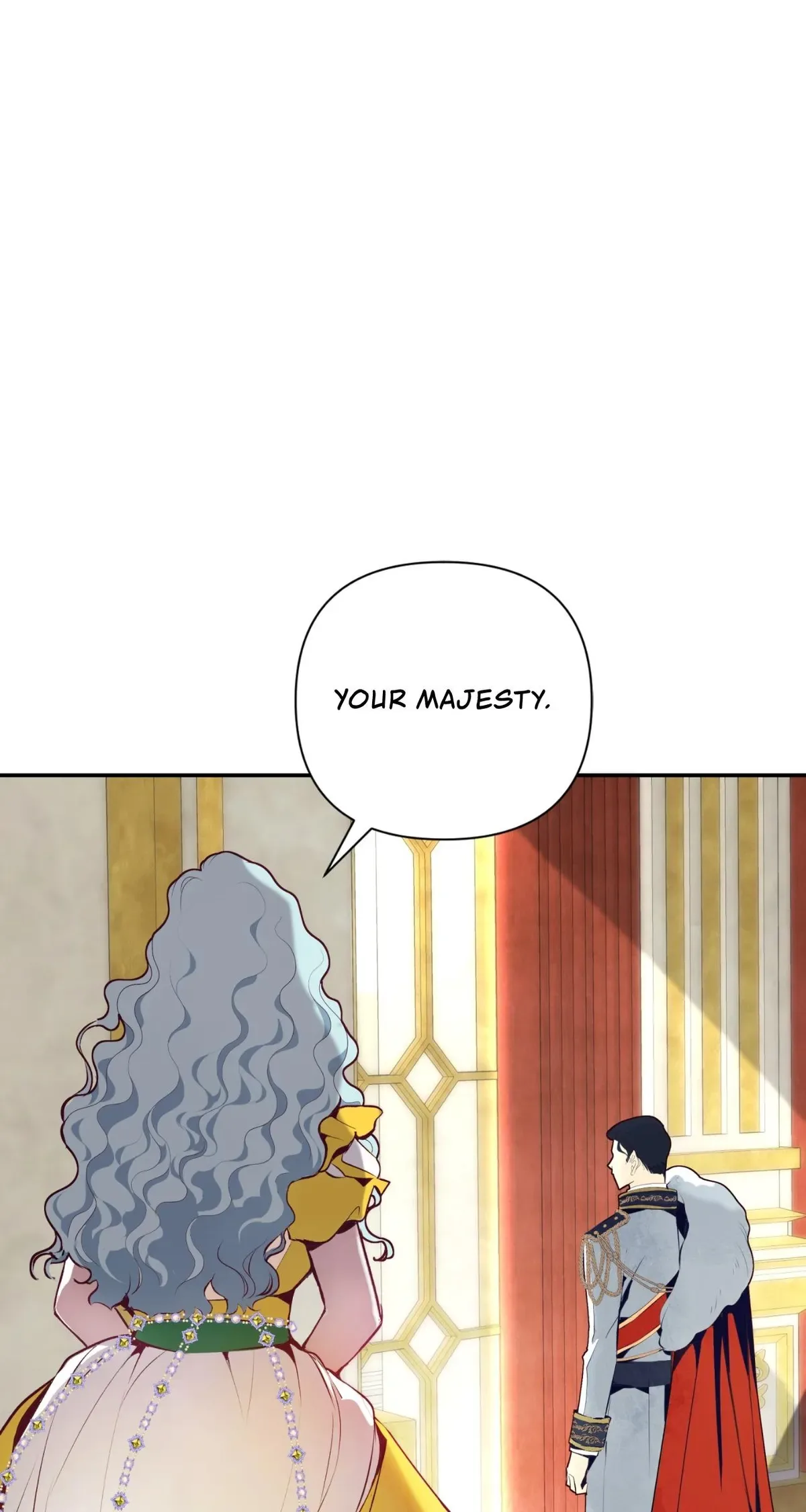 Becoming Best Friends With the Icy Male Lead Chapter 76 page 76