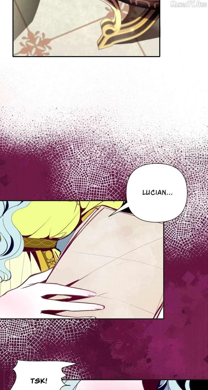 Becoming Best Friends With the Icy Male Lead Chapter 72 page 43