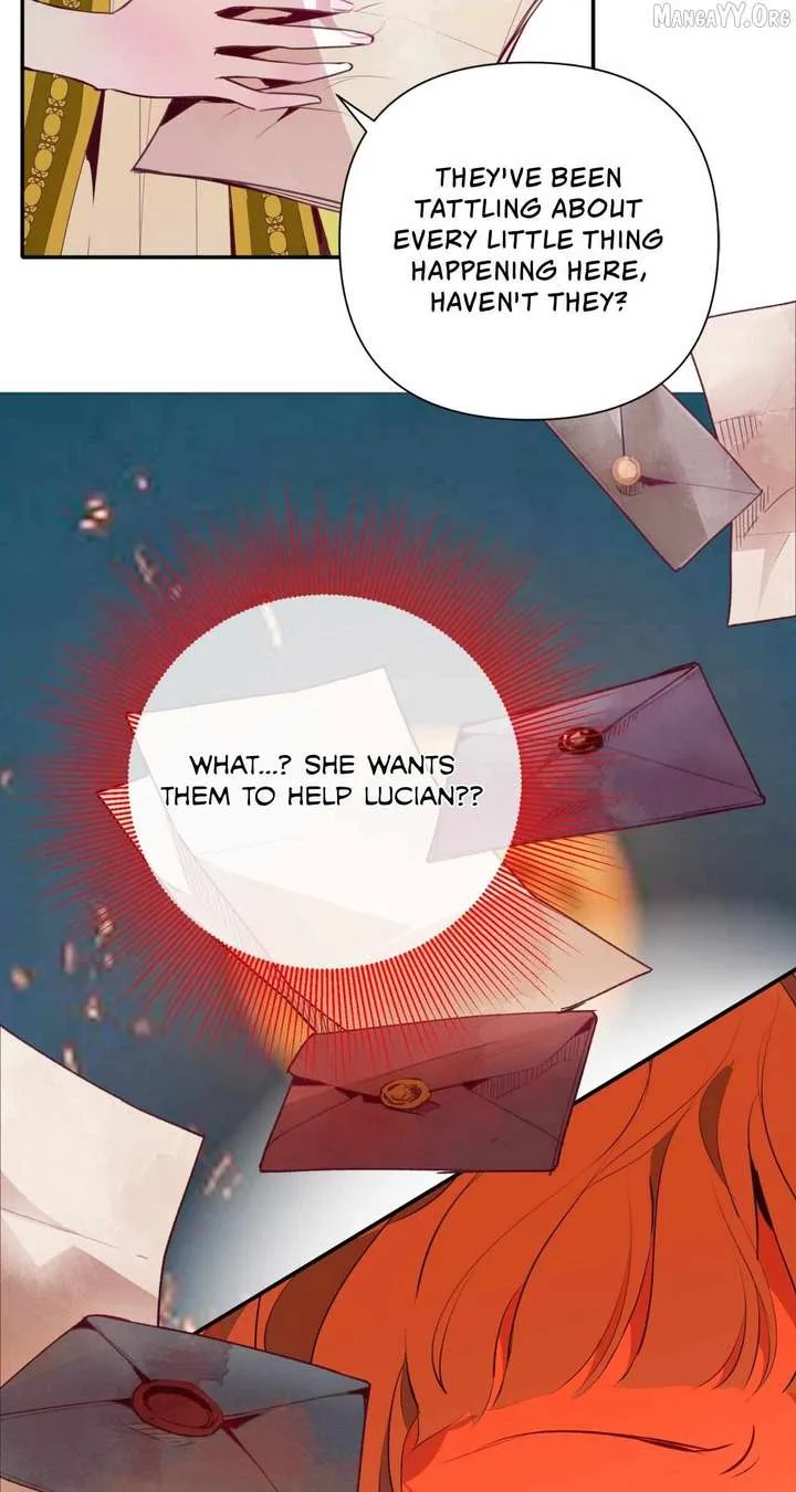 Becoming Best Friends With the Icy Male Lead Chapter 72 page 46