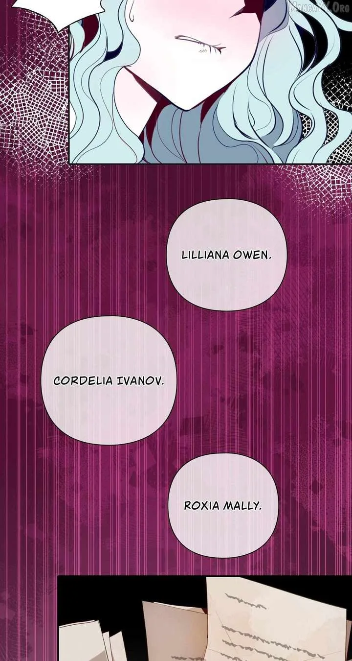 Becoming Best Friends With the Icy Male Lead Chapter 72 page 44
