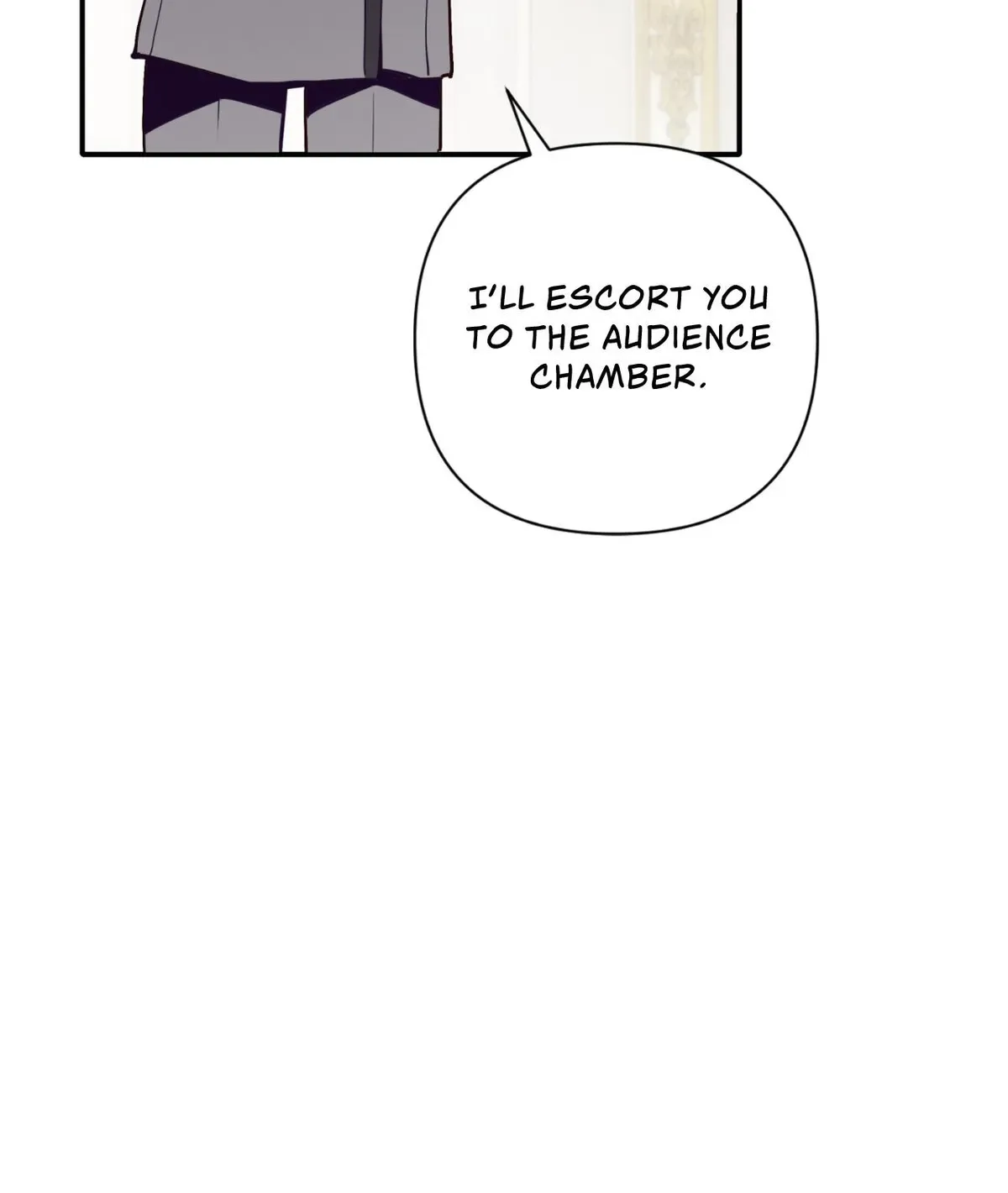 Becoming Best Friends With the Icy Male Lead Chapter 76 page 75