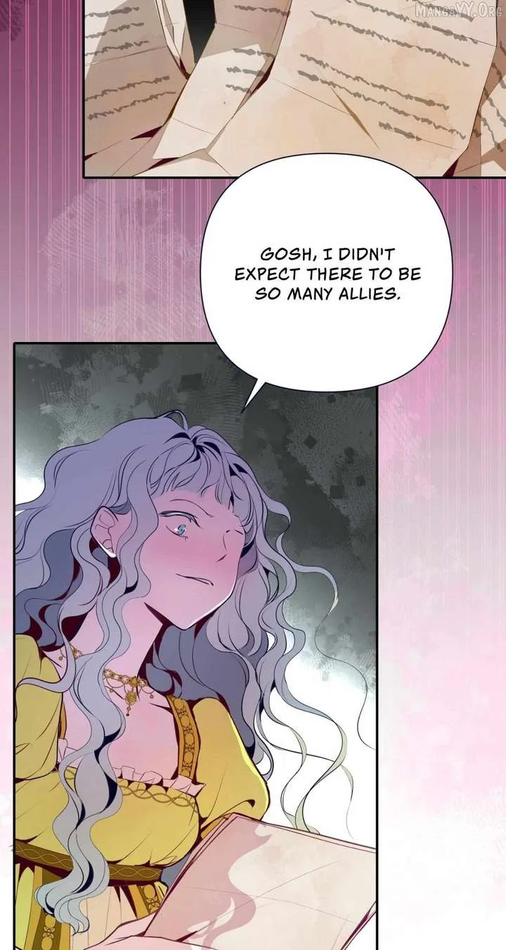Becoming Best Friends With the Icy Male Lead Chapter 72 page 45