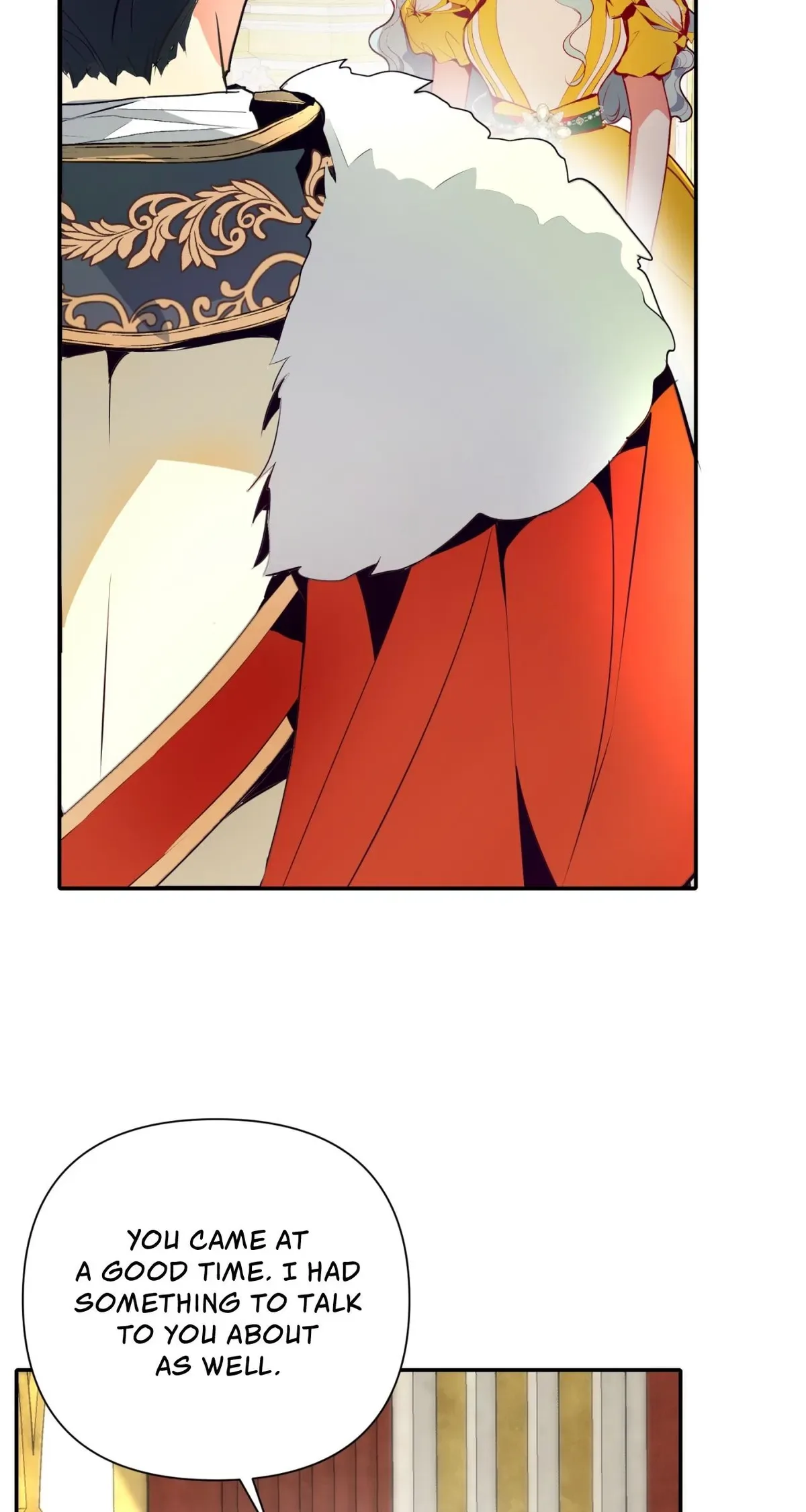 Becoming Best Friends With the Icy Male Lead Chapter 76 page 78