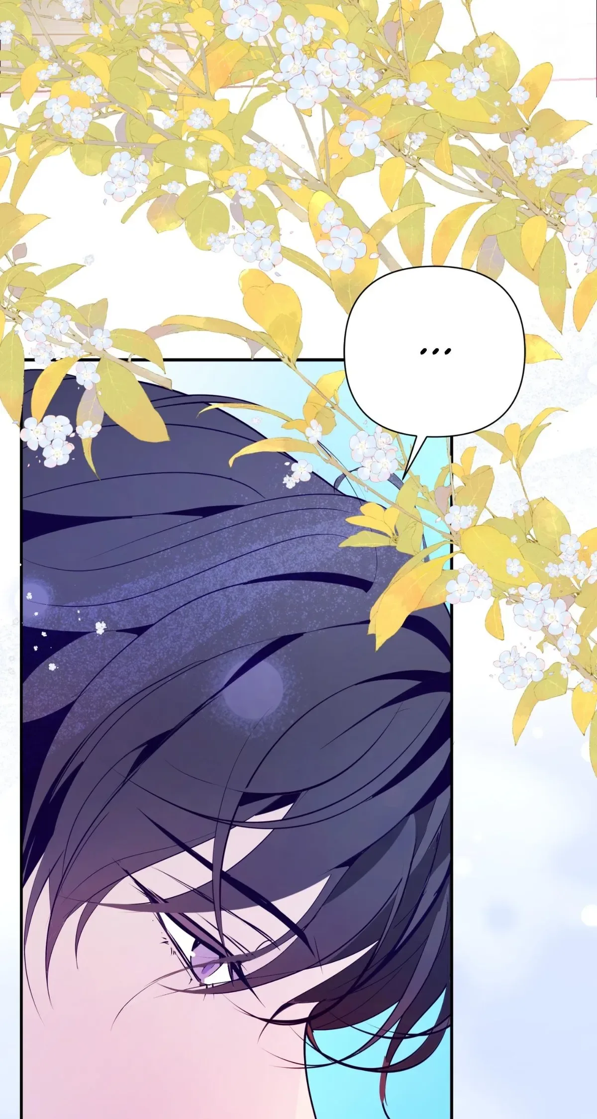 Becoming Best Friends With the Icy Male Lead Chapter 79 page 79