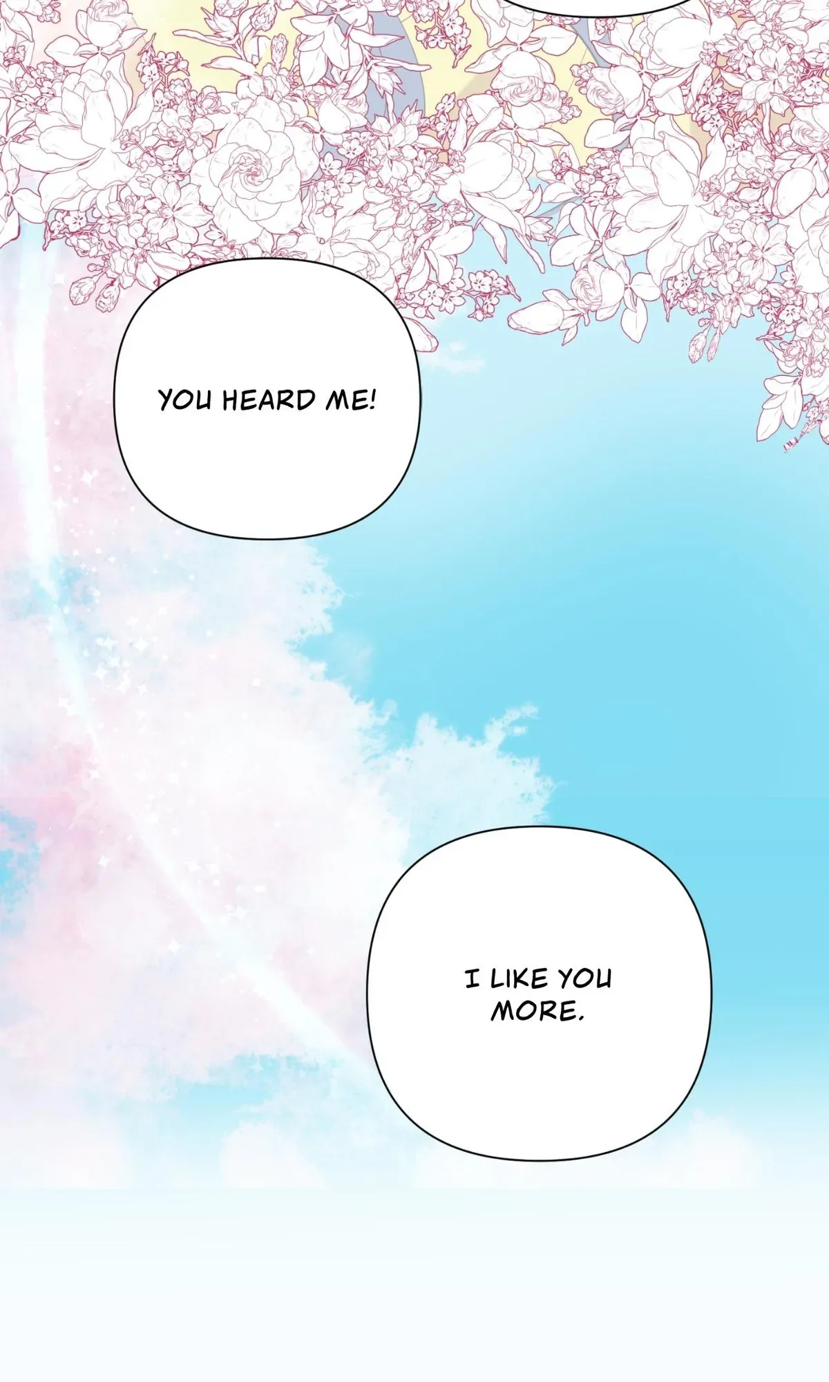 Becoming Best Friends With the Icy Male Lead Chapter 79 page 72