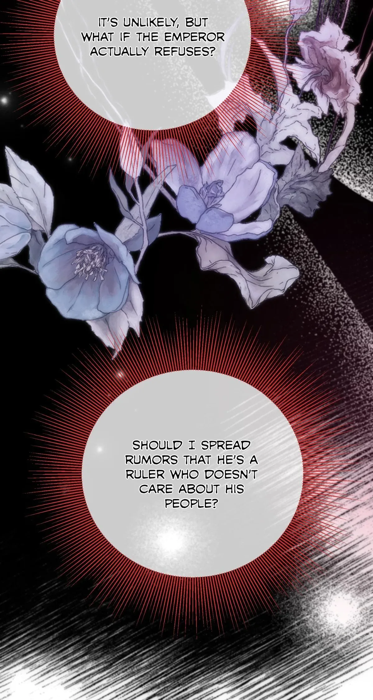 Becoming Best Friends With the Icy Male Lead Chapter 76 page 73