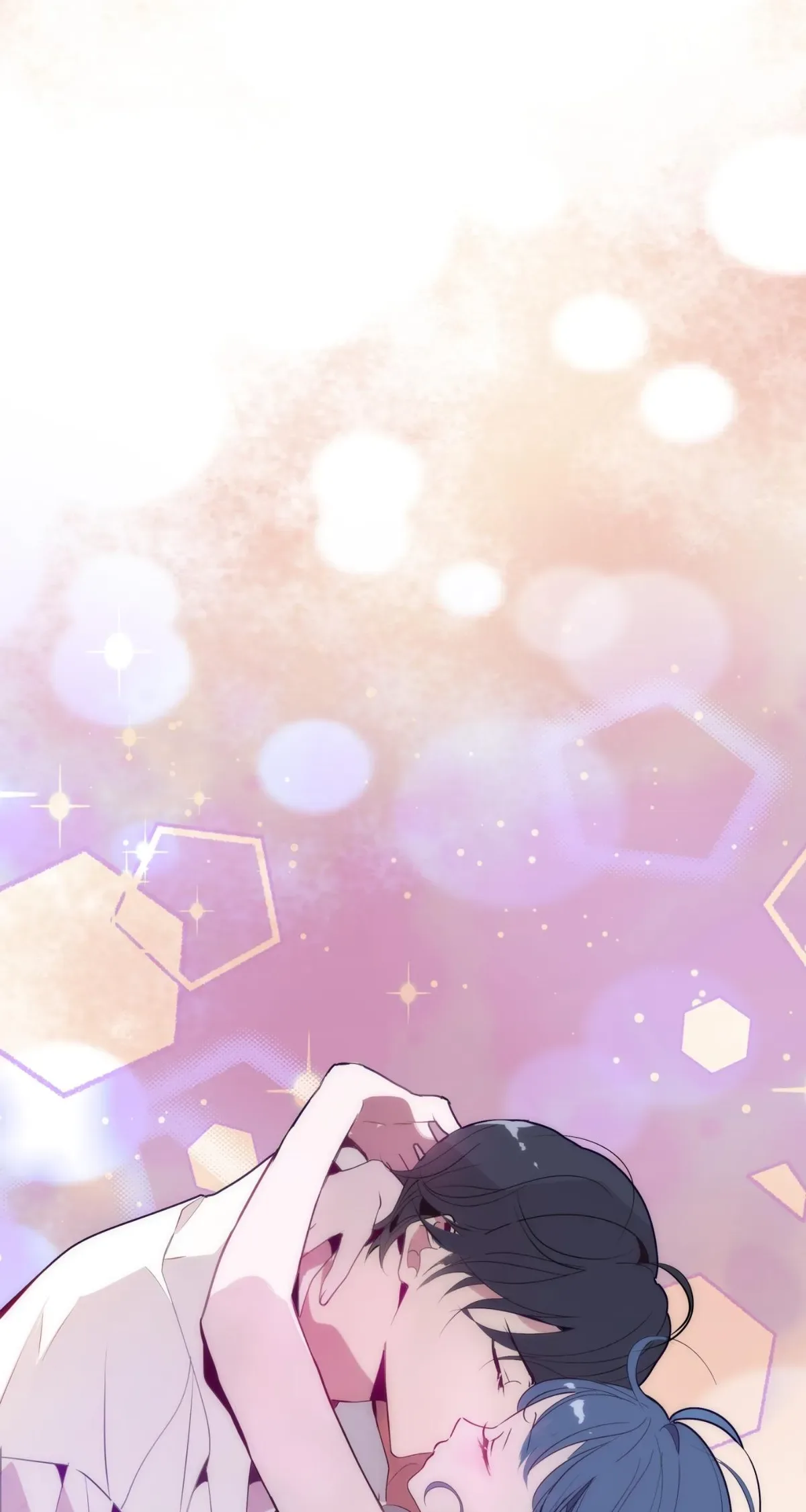 Becoming Best Friends With the Icy Male Lead Chapter 79 page 82