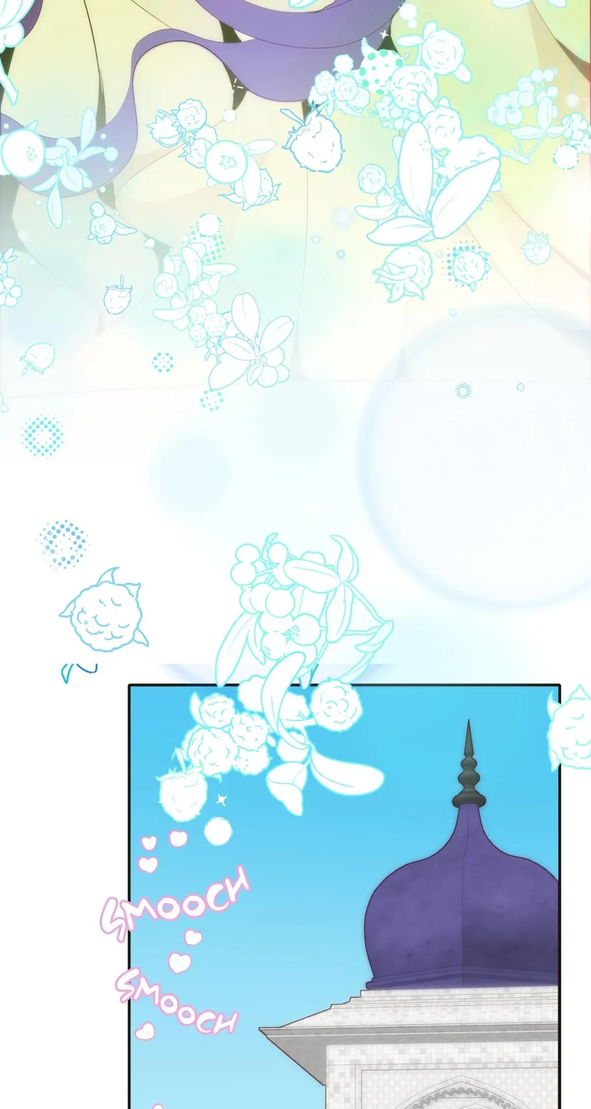 Becoming Best Friends With the Icy Male Lead Chapter 79 page 84