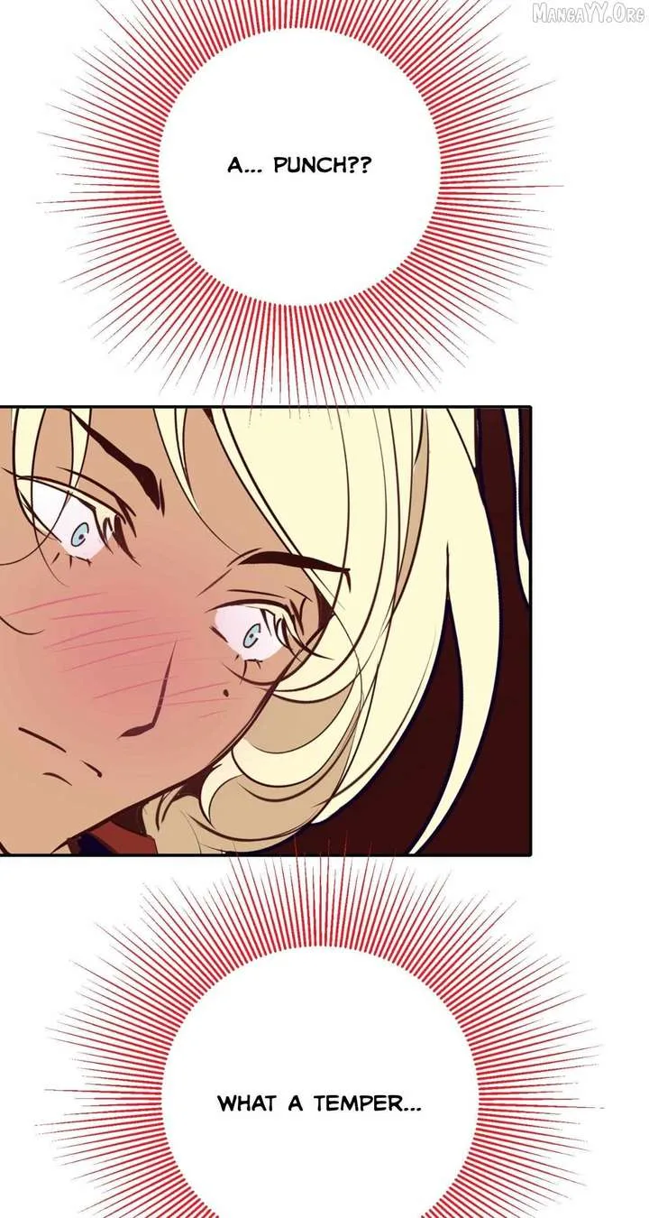 Becoming Best Friends With the Icy Male Lead Chapter 74 page 53