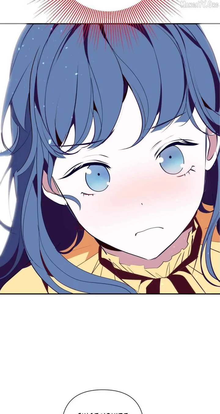 Becoming Best Friends With the Icy Male Lead Chapter 74 page 54