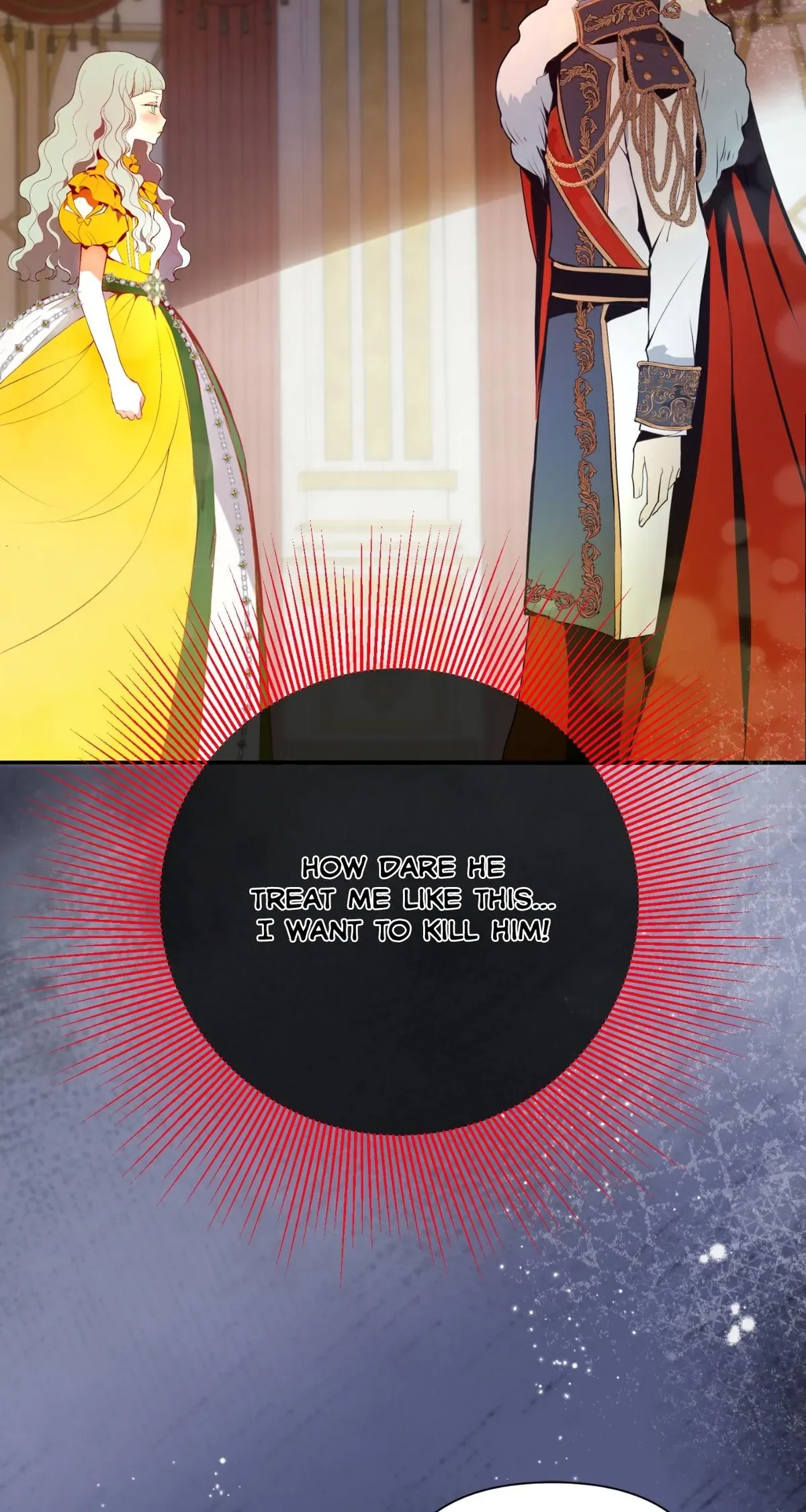 Becoming Best Friends With the Icy Male Lead Chapter 76 page 87