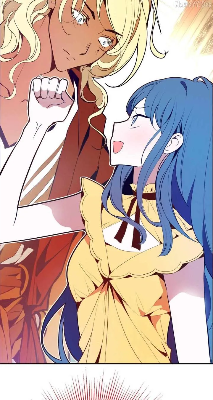 Becoming Best Friends With the Icy Male Lead Chapter 74 page 52