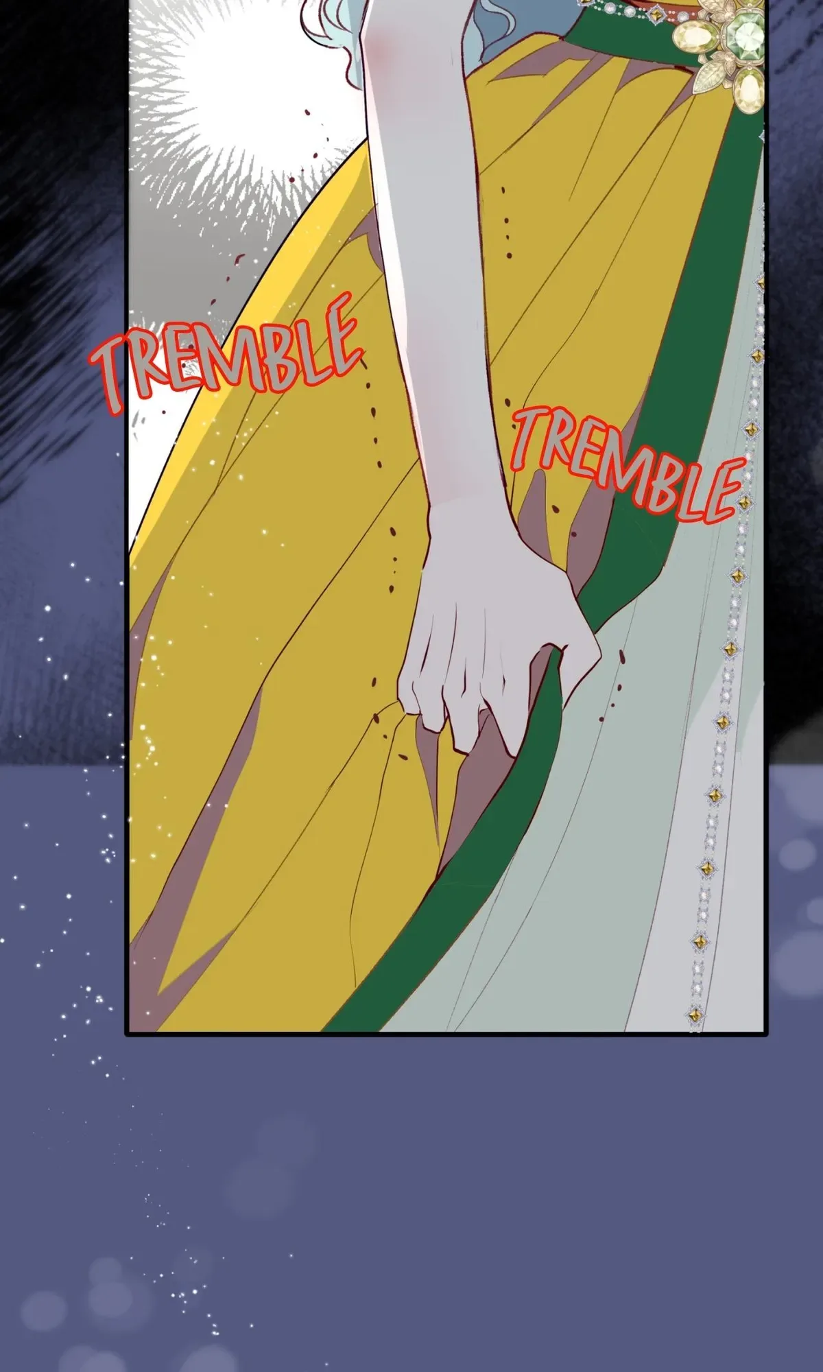 Becoming Best Friends With the Icy Male Lead Chapter 76 page 93
