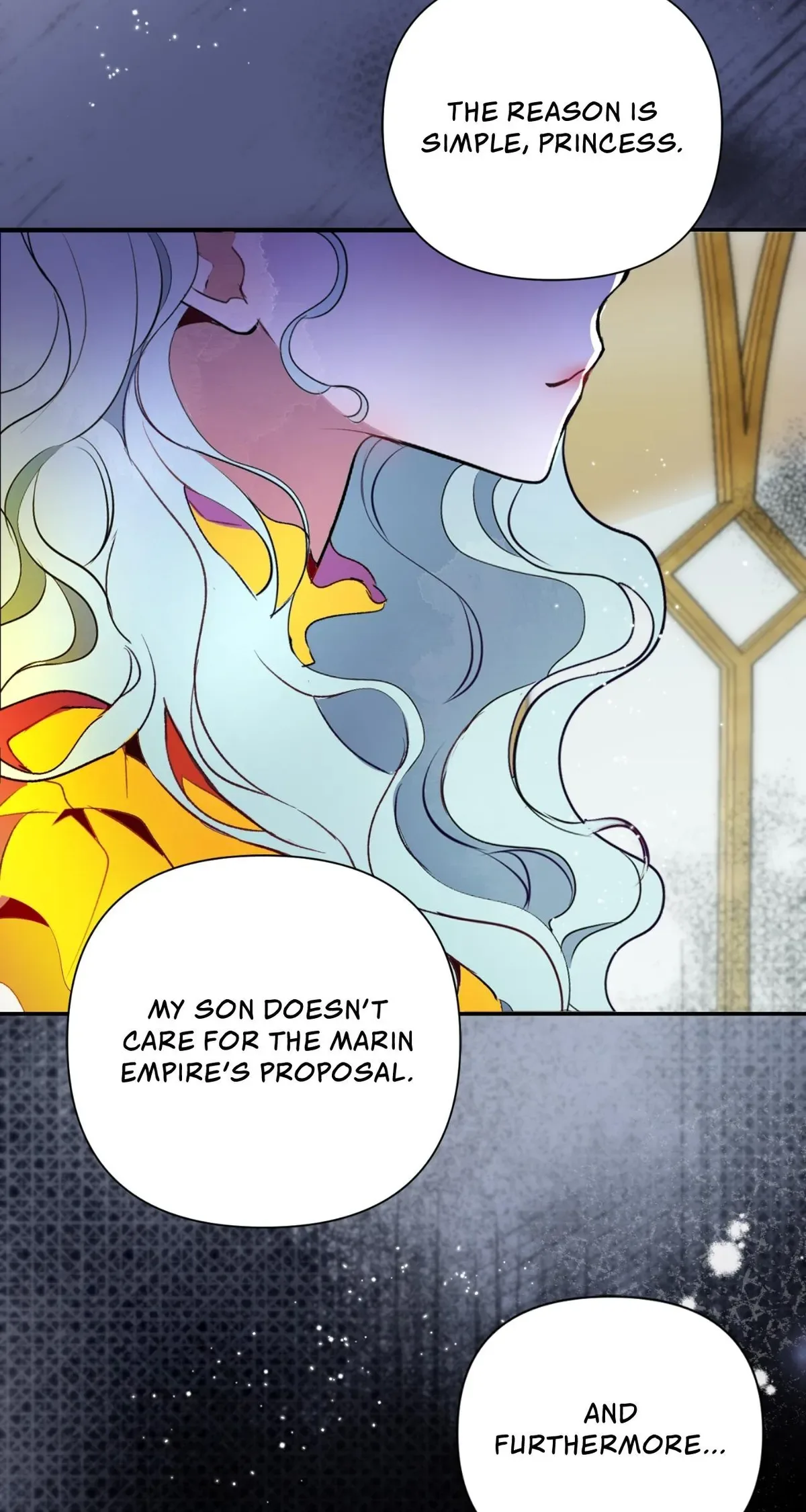 Becoming Best Friends With the Icy Male Lead Chapter 76 page 88