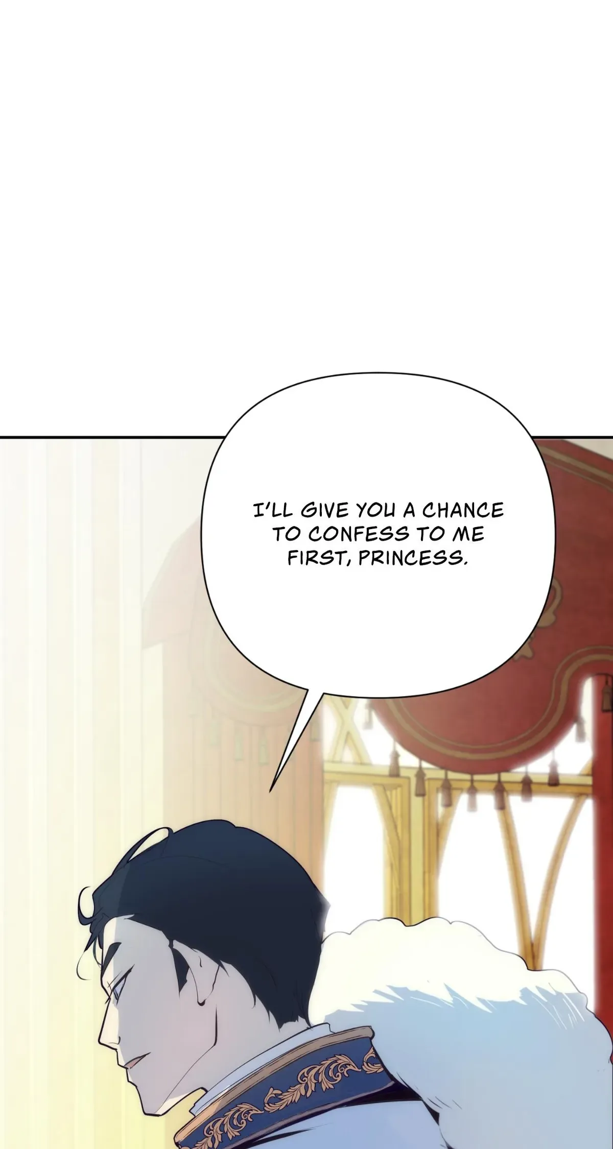 Becoming Best Friends With the Icy Male Lead Chapter 76 page 94
