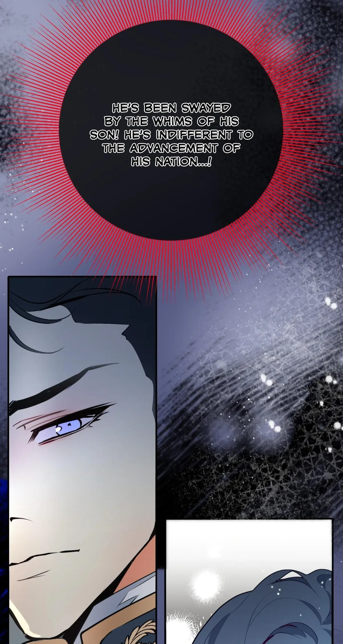 Becoming Best Friends With the Icy Male Lead Chapter 76 page 90
