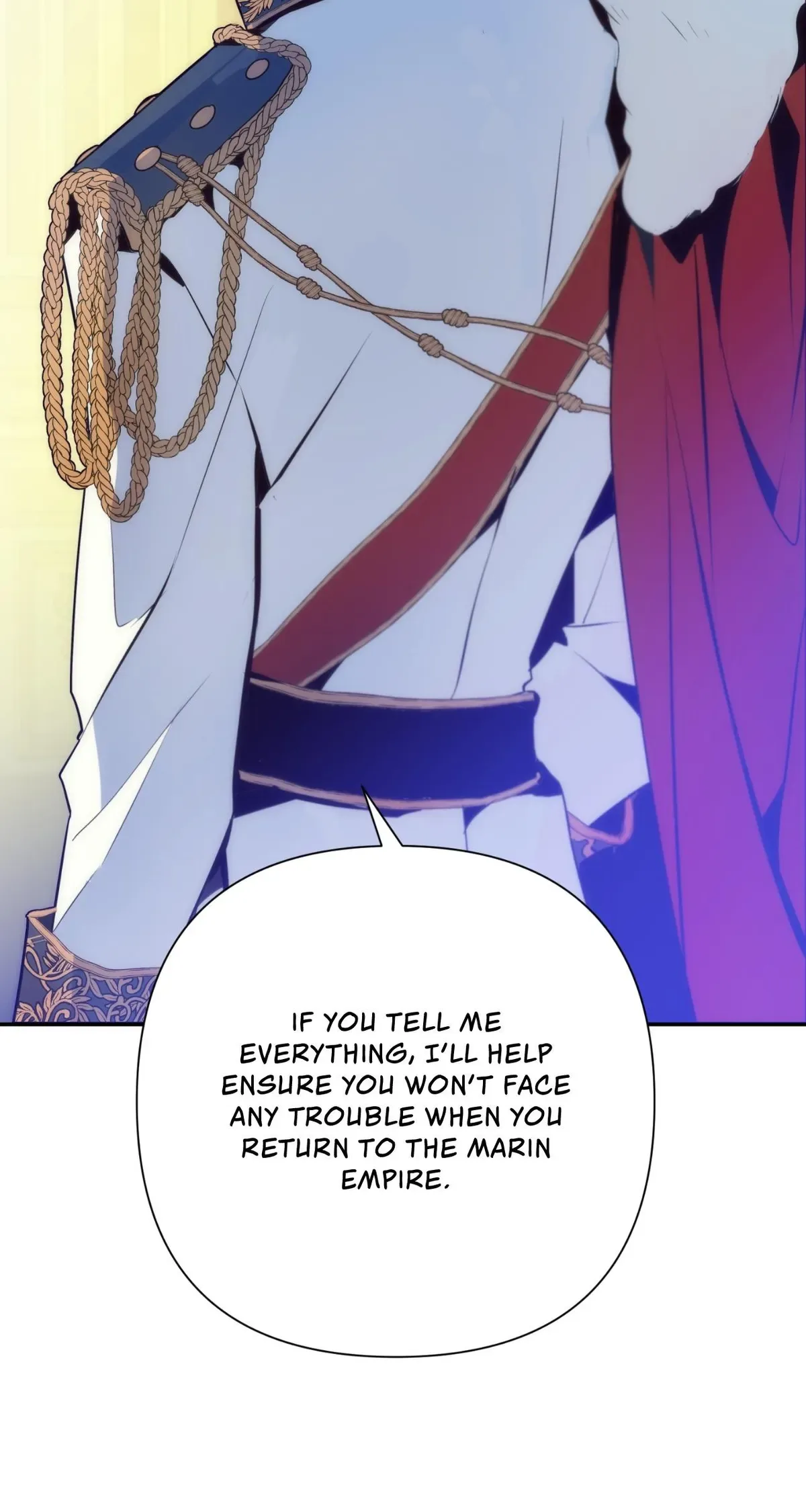 Becoming Best Friends With the Icy Male Lead Chapter 76 page 95