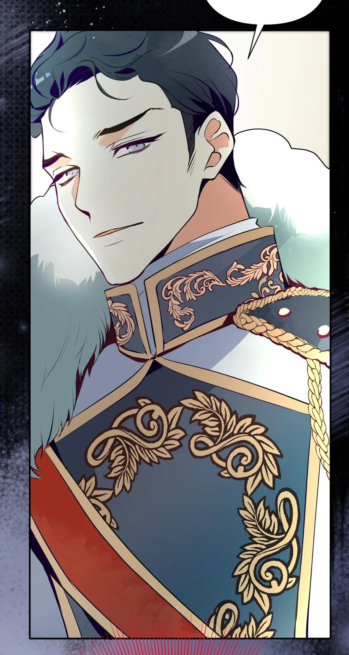 Becoming Best Friends With the Icy Male Lead Chapter 76 page 89
