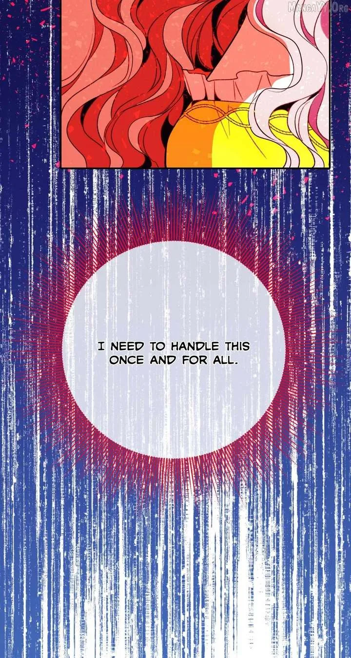 Becoming Best Friends With the Icy Male Lead Chapter 72 page 51
