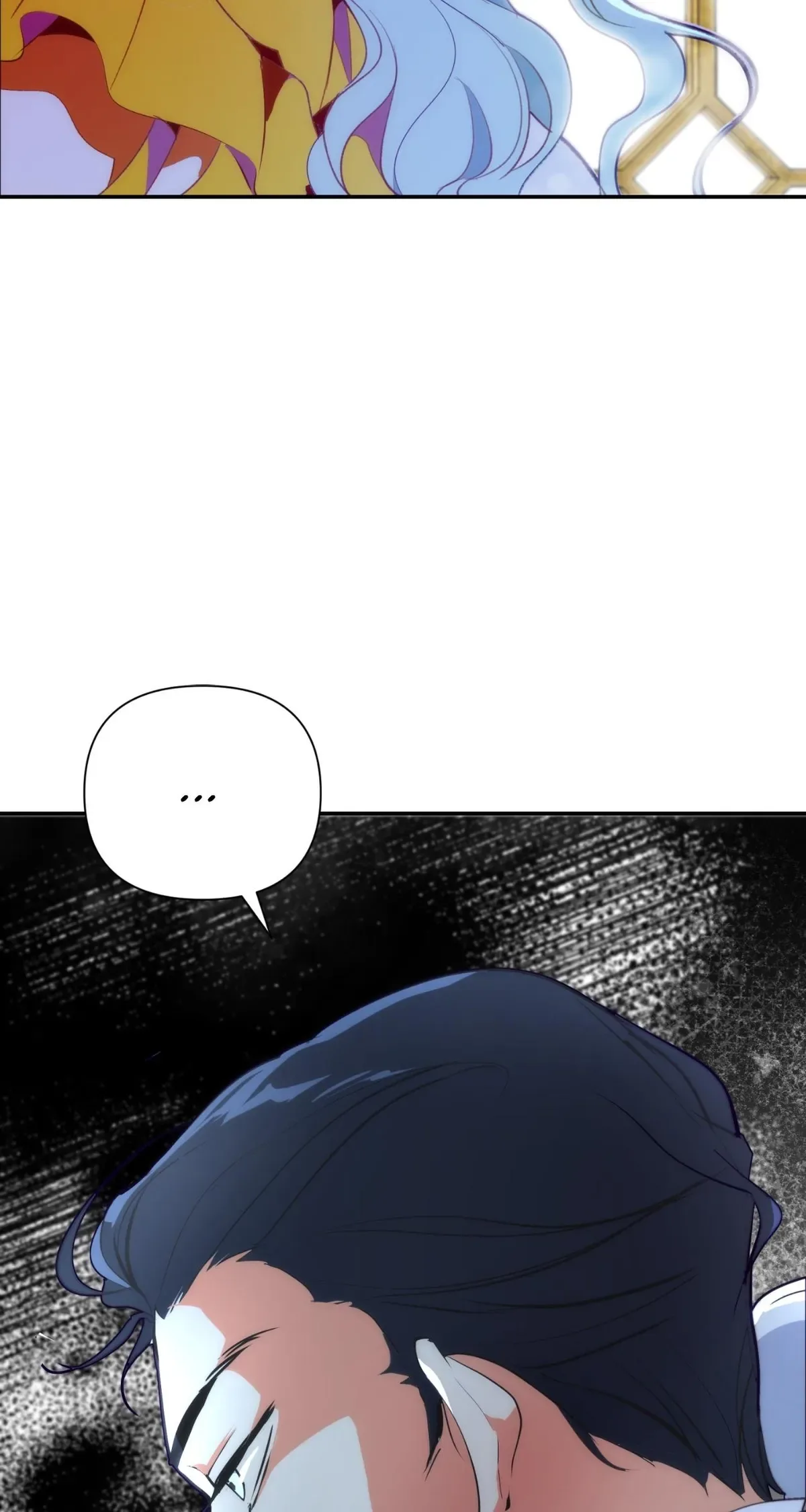 Becoming Best Friends With the Icy Male Lead Chapter 76 page 97