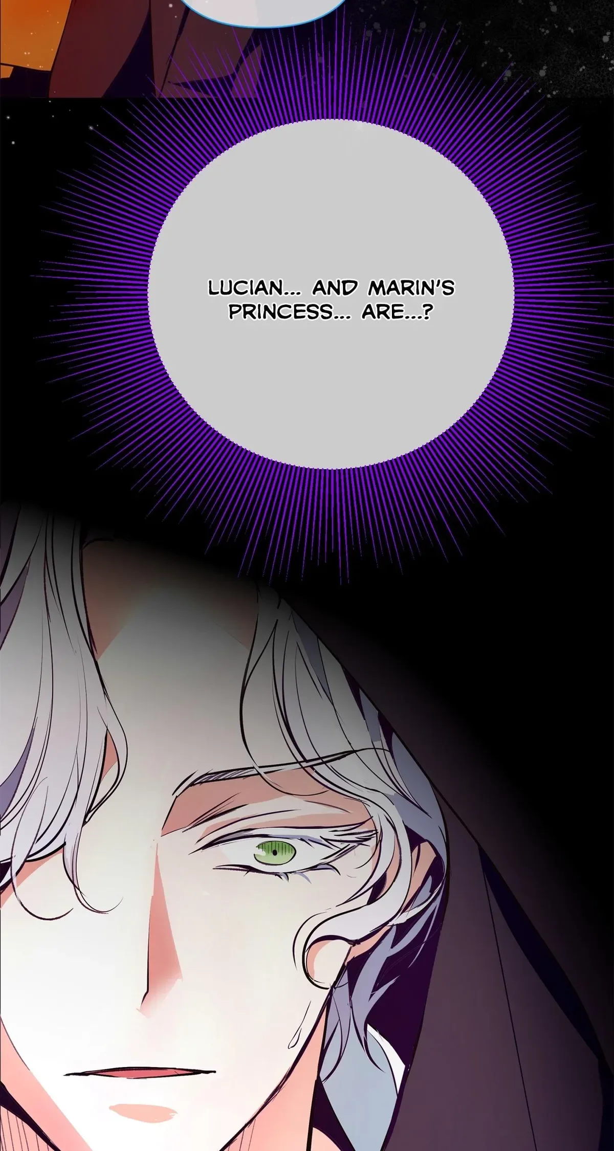 Becoming Best Friends With the Icy Male Lead Chapter 78 page 20