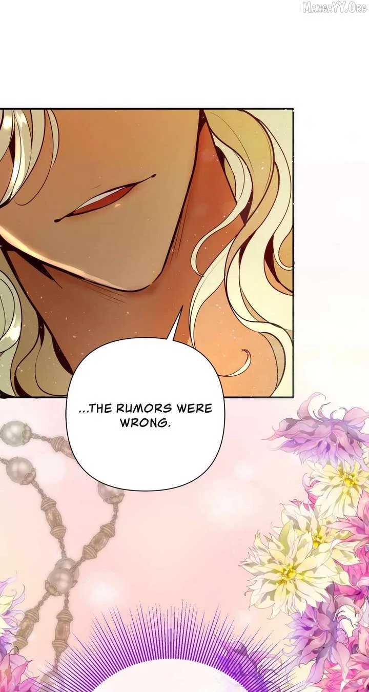 Becoming Best Friends With the Icy Male Lead Chapter 74 page 57