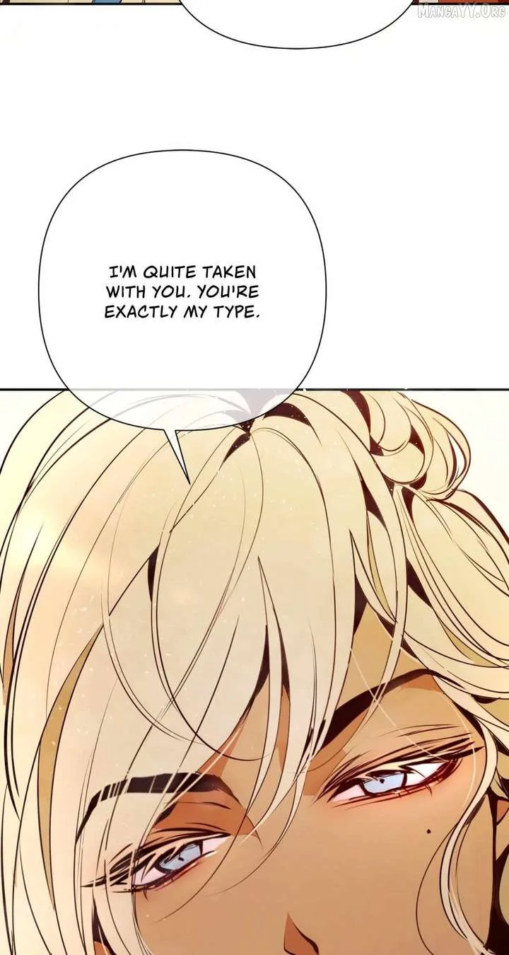 Becoming Best Friends With the Icy Male Lead Chapter 74 page 60