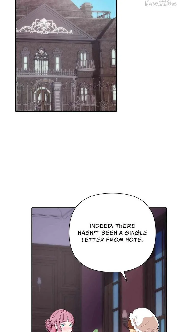 Becoming Best Friends With the Icy Male Lead Chapter 72 page 55