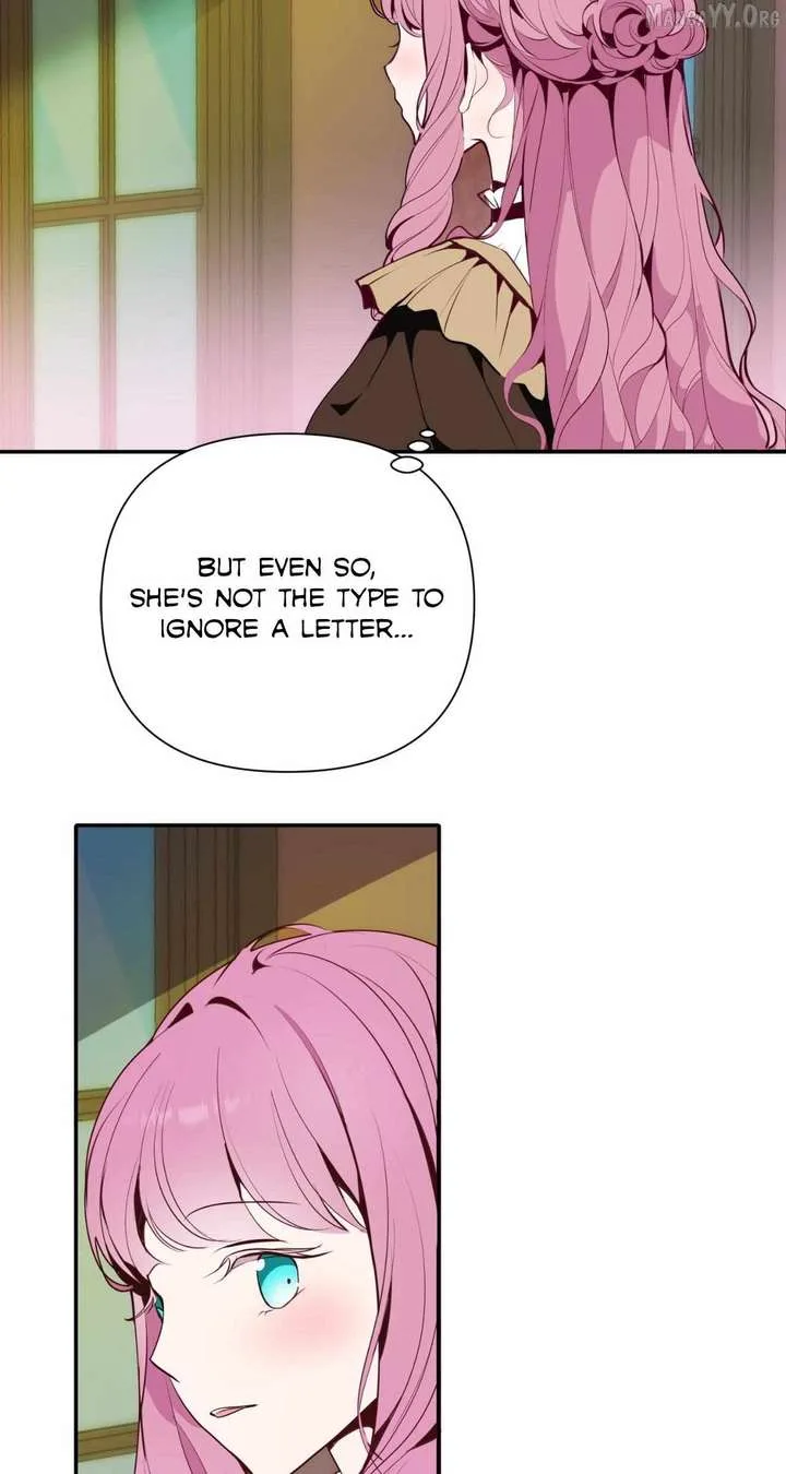Becoming Best Friends With the Icy Male Lead Chapter 72 page 57