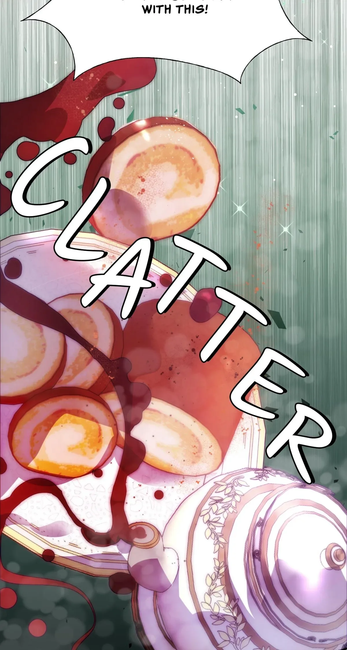 Becoming Best Friends With the Icy Male Lead Chapter 80 page 2