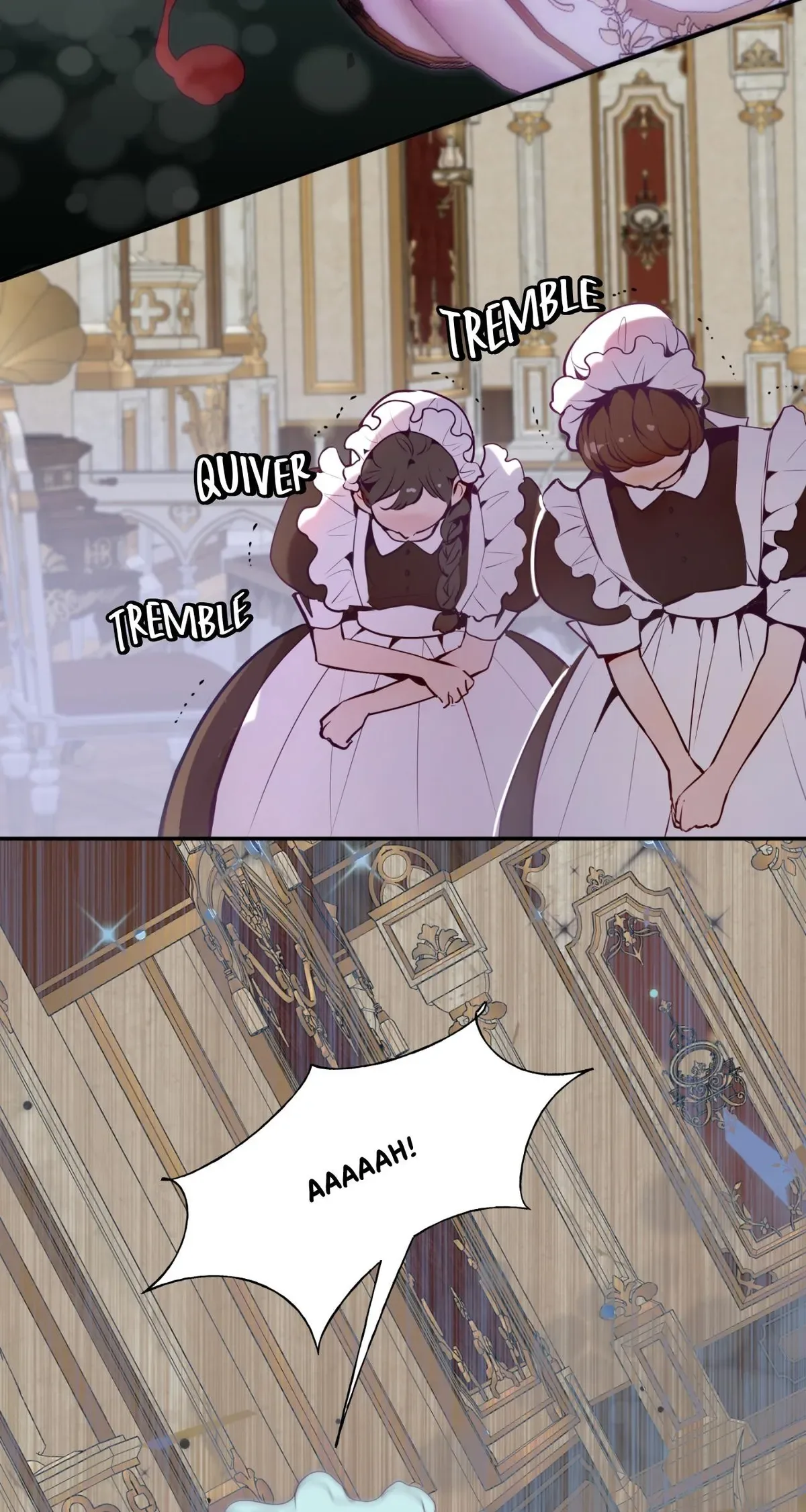 Becoming Best Friends With the Icy Male Lead Chapter 80 page 3