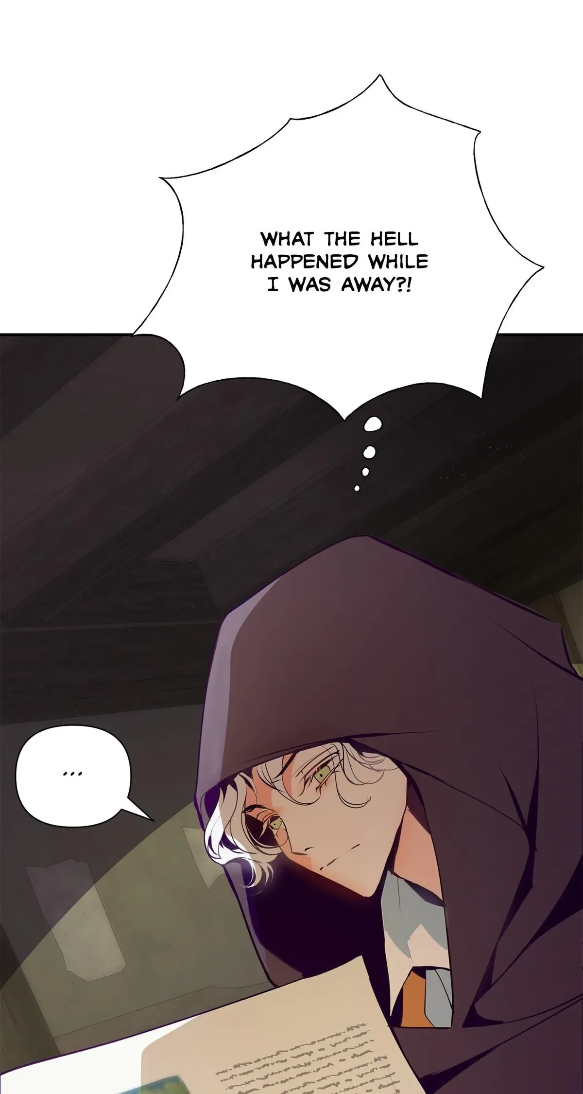 Becoming Best Friends With the Icy Male Lead Chapter 78 page 23