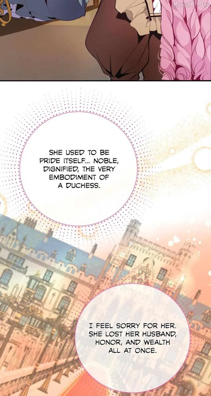 Becoming Best Friends With the Icy Male Lead Chapter 72 page 59