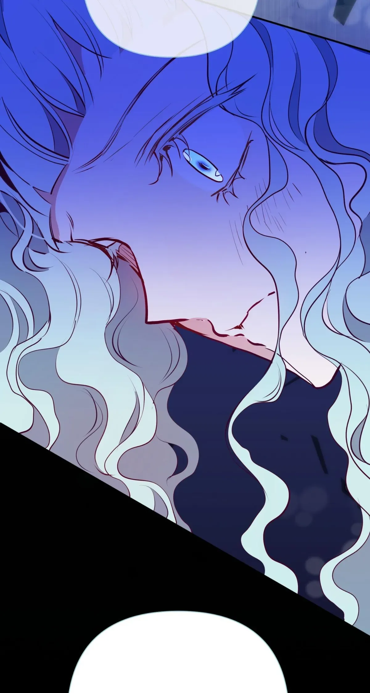 Becoming Best Friends With the Icy Male Lead Chapter 80 page 5