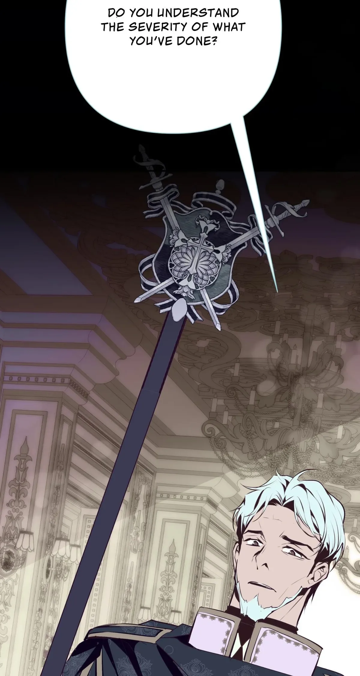 Becoming Best Friends With the Icy Male Lead Chapter 80 page 6