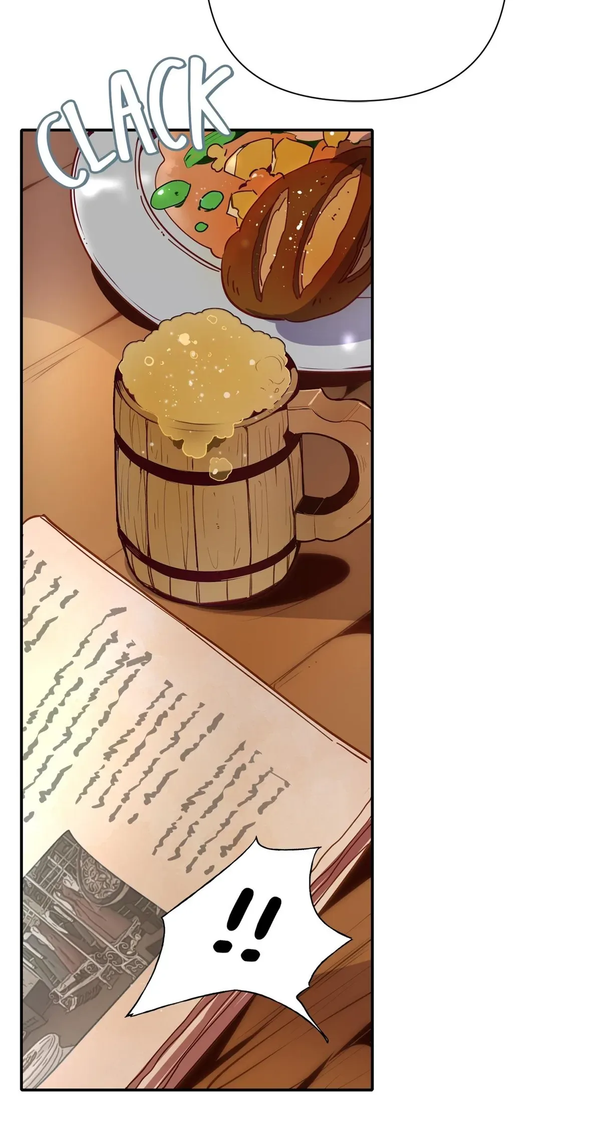 Becoming Best Friends With the Icy Male Lead Chapter 78 page 22