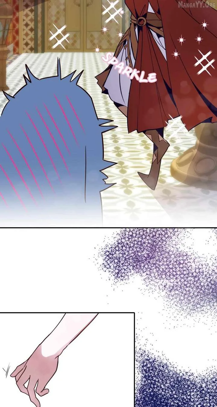 Becoming Best Friends With the Icy Male Lead Chapter 74 page 63