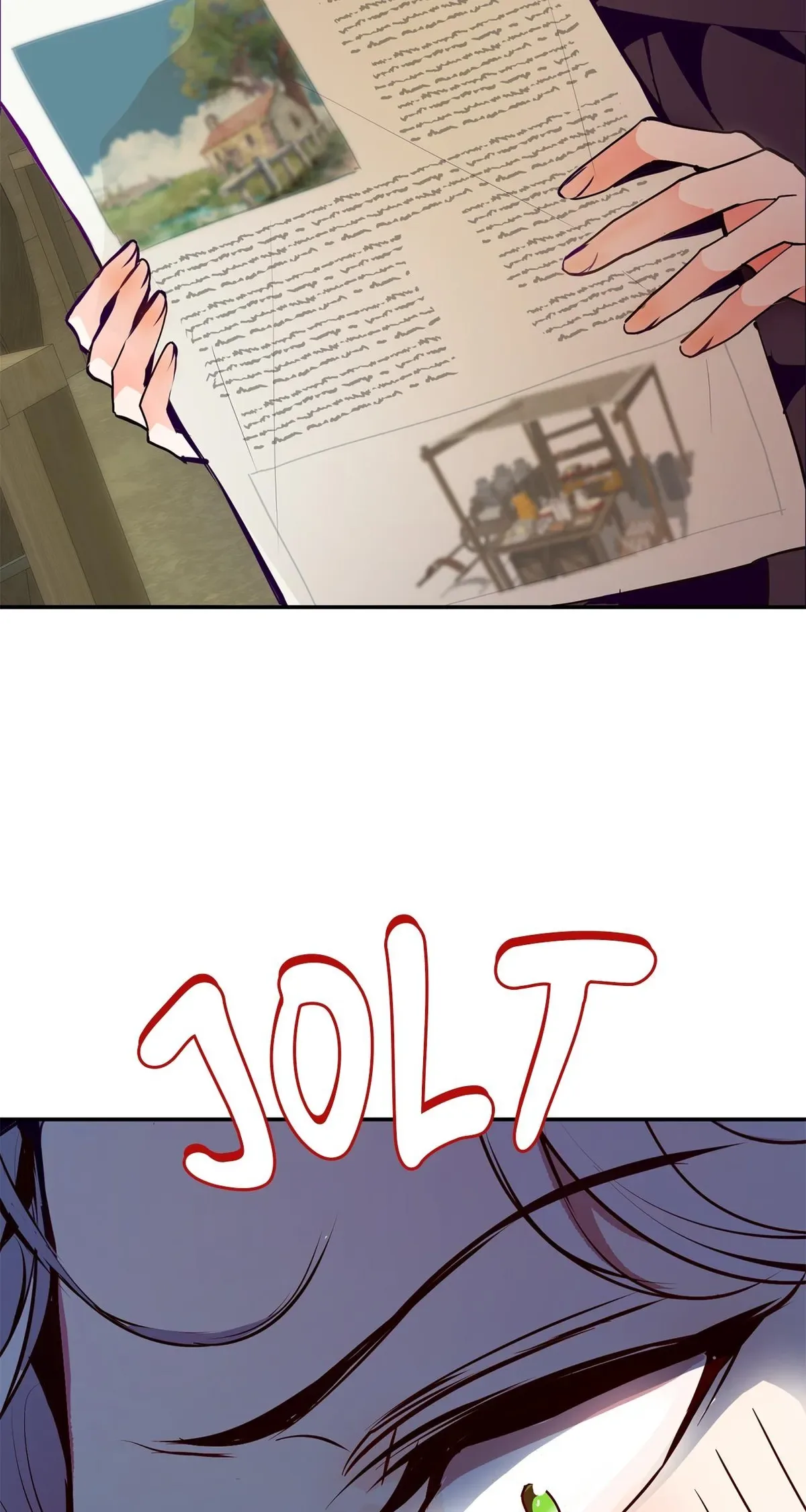 Becoming Best Friends With the Icy Male Lead Chapter 78 page 24