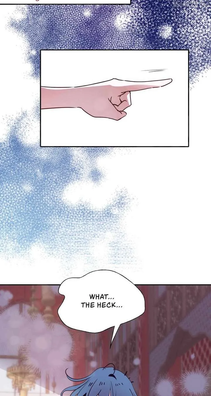 Becoming Best Friends With the Icy Male Lead Chapter 74 page 64