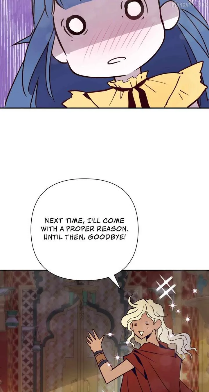 Becoming Best Friends With the Icy Male Lead Chapter 74 page 62