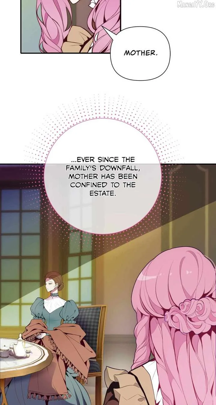 Becoming Best Friends With the Icy Male Lead Chapter 72 page 58